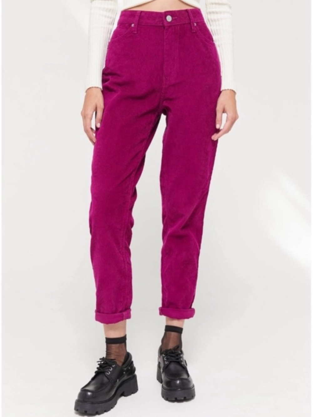 BDG by urban outfitters Corduroy Jeans